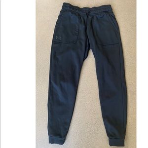 Women’s Under Armour Joggers